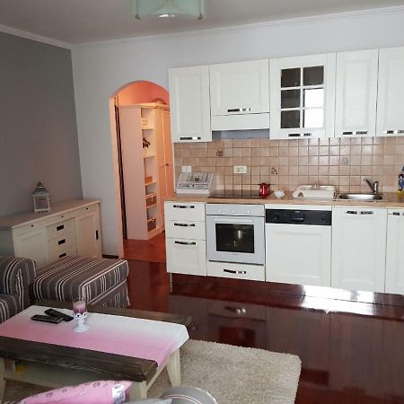 Cozy Apartment In Rovinj Eksteriør bilde