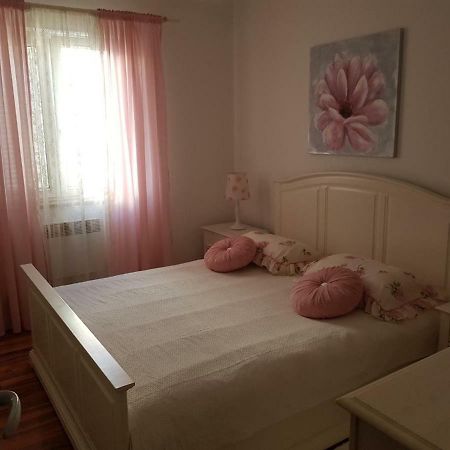 Cozy Apartment In Rovinj Eksteriør bilde