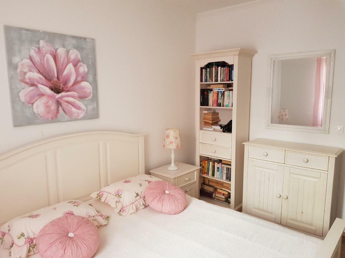 Cozy Apartment In Rovinj Eksteriør bilde