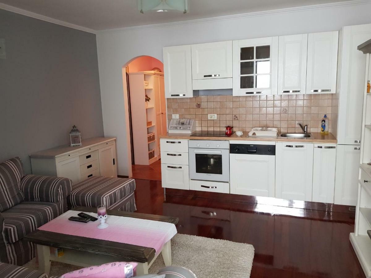 Cozy Apartment In Rovinj Eksteriør bilde