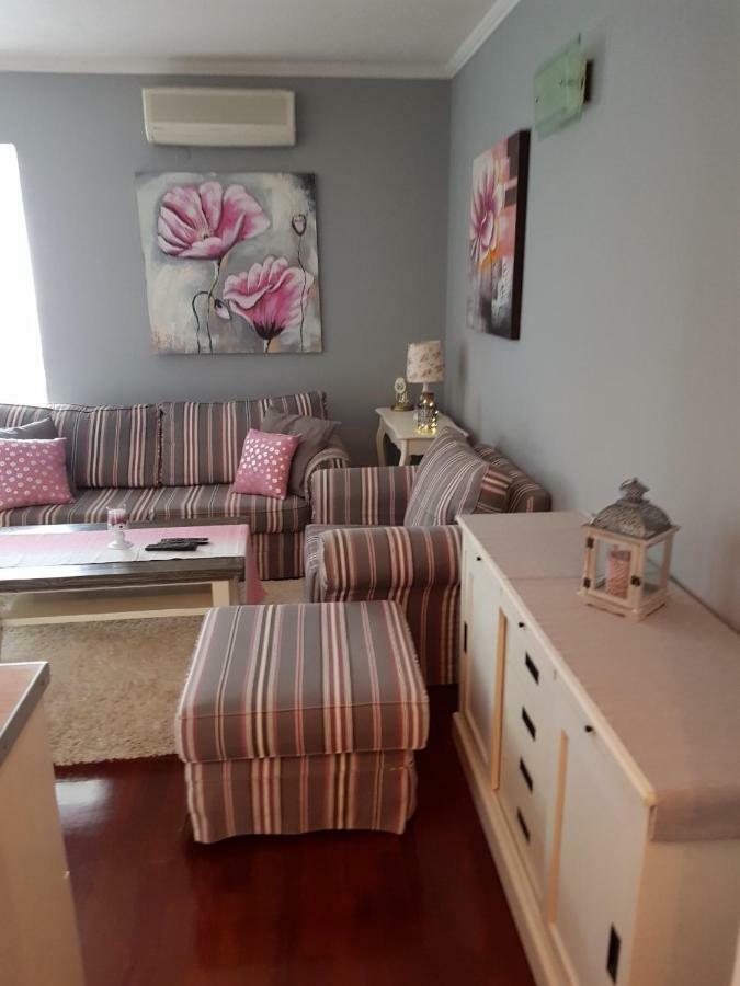 Cozy Apartment In Rovinj Eksteriør bilde