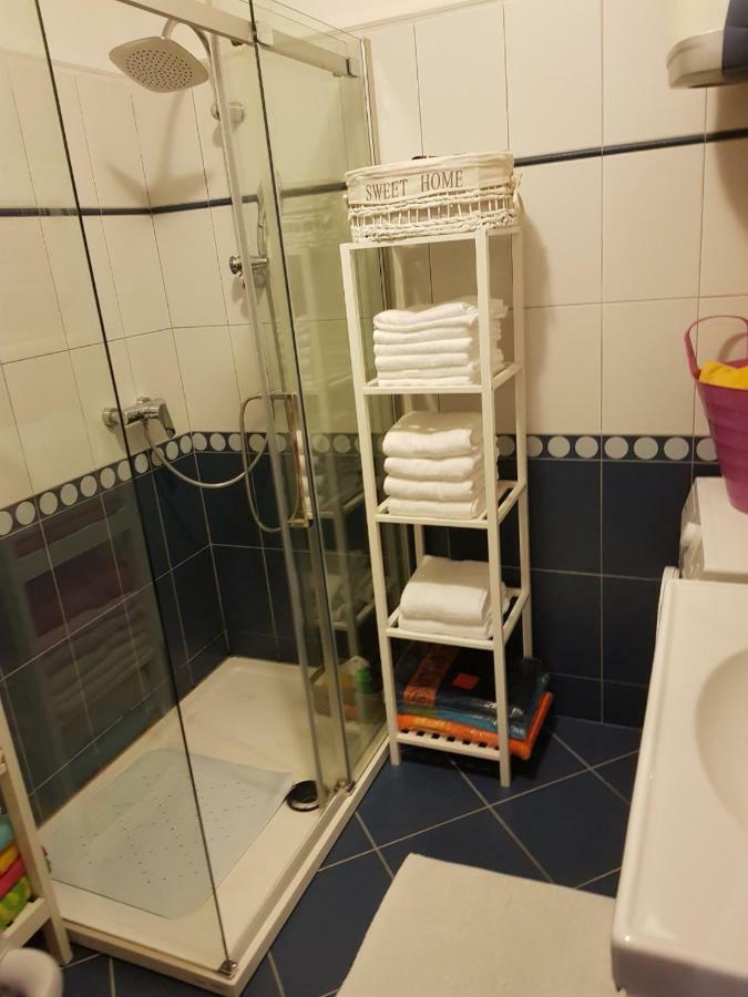 Cozy Apartment In Rovinj Eksteriør bilde