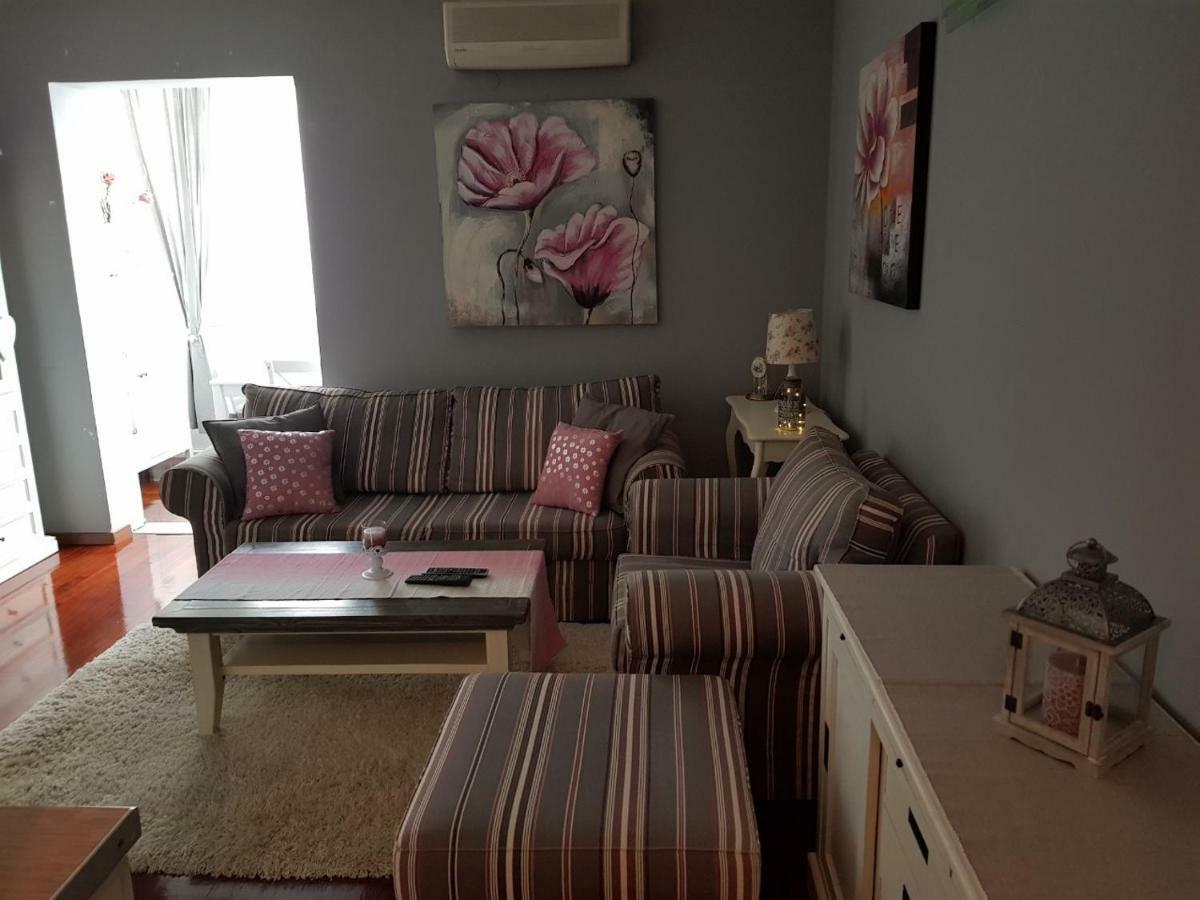 Cozy Apartment In Rovinj Eksteriør bilde
