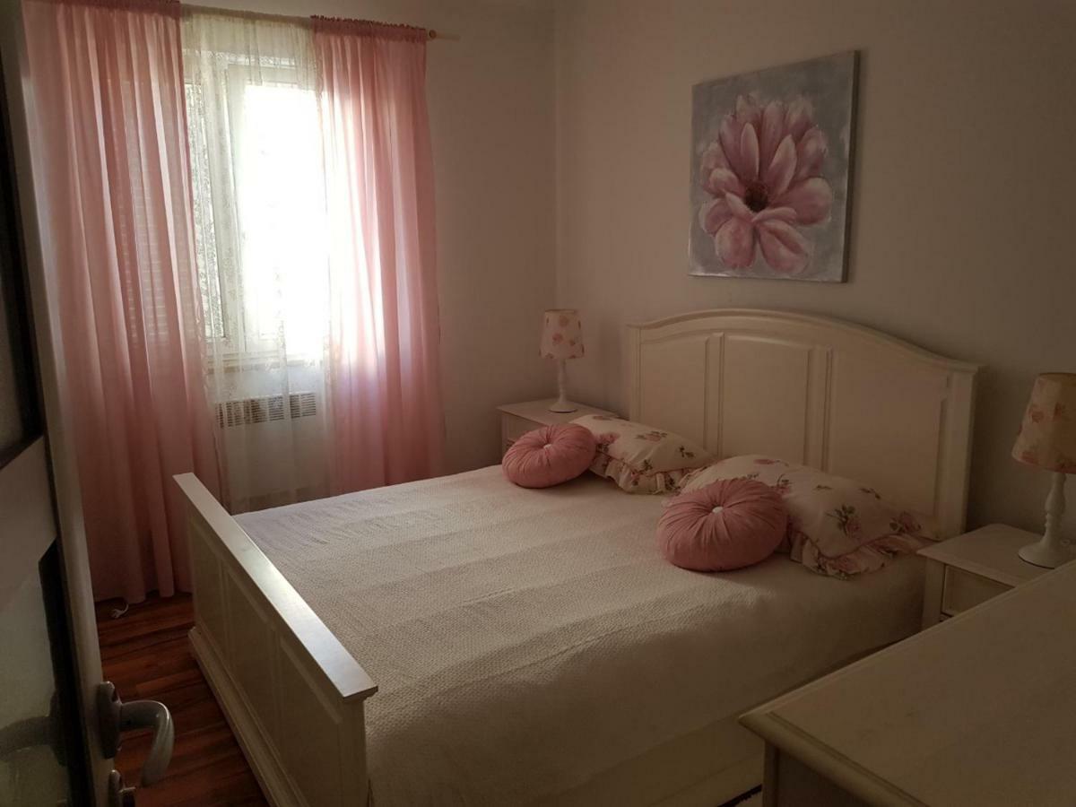 Cozy Apartment In Rovinj Eksteriør bilde